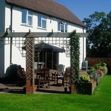 Bungalow Farm Leamington Spa Εξωτερικό φωτογραφία