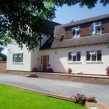 Bungalow Farm Leamington Spa Εξωτερικό φωτογραφία