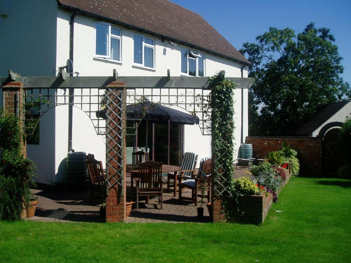 Bungalow Farm Leamington Spa Εξωτερικό φωτογραφία