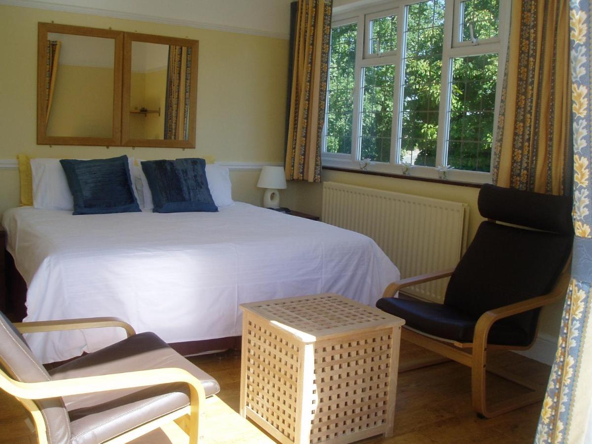 Bungalow Farm Leamington Spa Εξωτερικό φωτογραφία