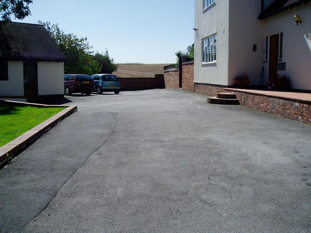 Bungalow Farm Leamington Spa Εξωτερικό φωτογραφία