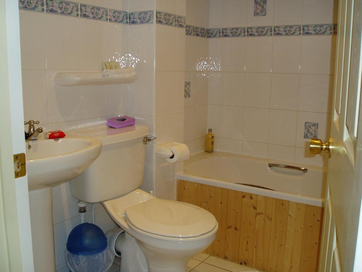 Bungalow Farm Leamington Spa Εξωτερικό φωτογραφία