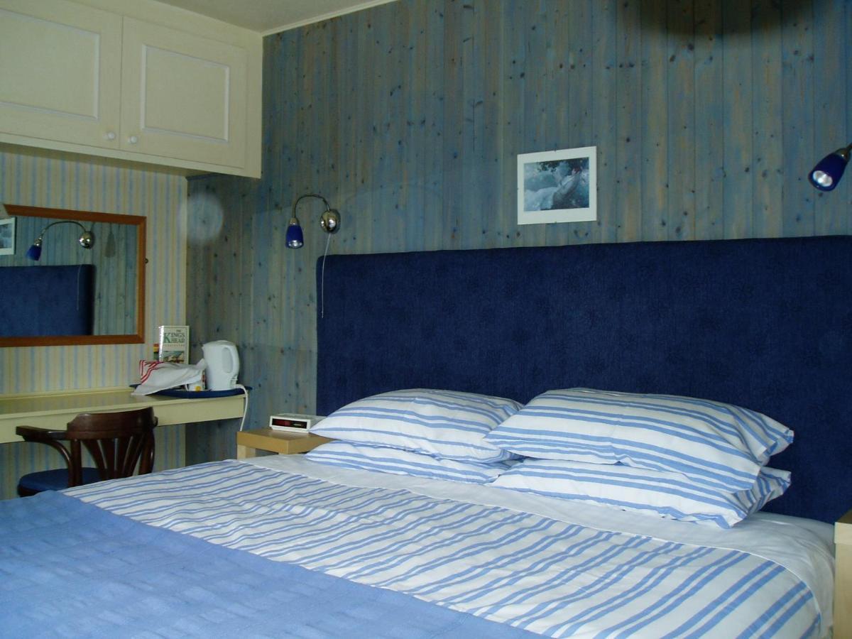 Bungalow Farm Leamington Spa Εξωτερικό φωτογραφία
