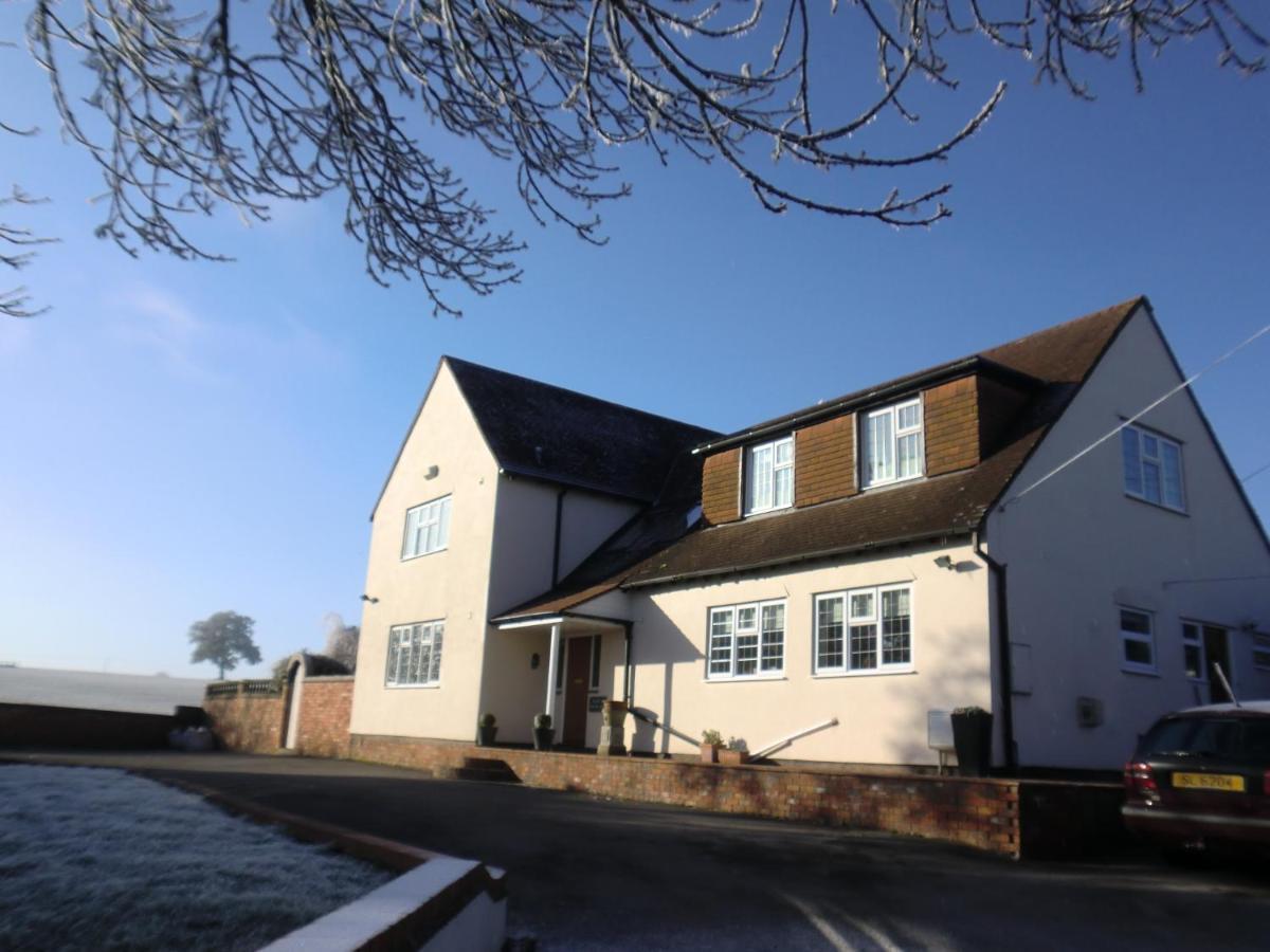 Bungalow Farm Leamington Spa Εξωτερικό φωτογραφία